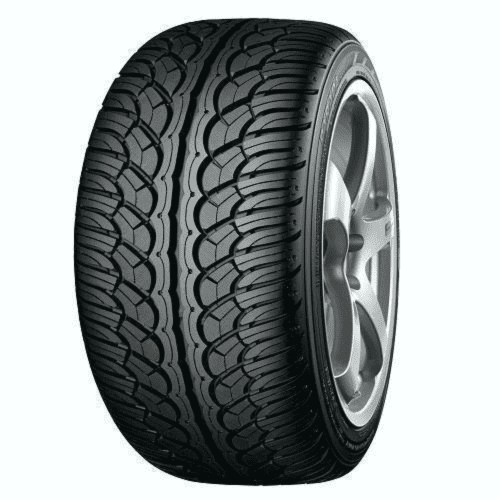 Pneumatiky osobní letní 295/35R24 110V Yokohama PARADA SPEC-X XL