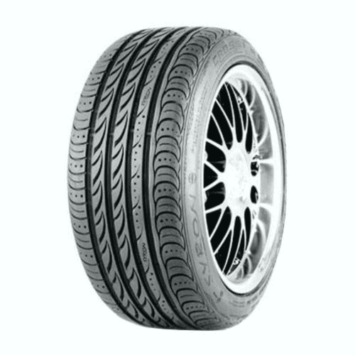 Pneumatiky osobní letní 295/40R20 110W Syron CROSS 1 PLUS