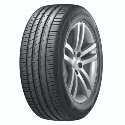 Pneumatiky osobní letní 295/40R20 110Y Hankook K117A VENTUS S1 EVO 2 SUV XL