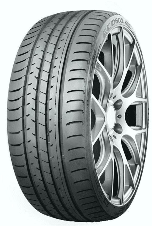 Pneumatiky osobní letní 295/40R20 110Y Mazzini ECO602 XL