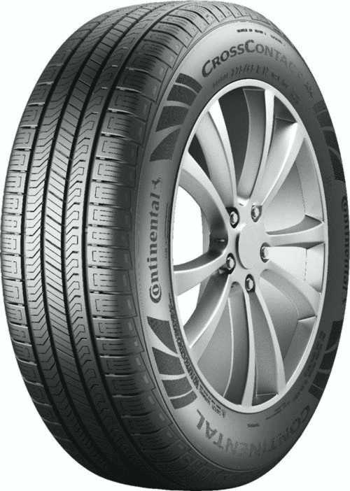 Pneumatiky osobní letní 295/40R21 111V Continental CROSS CONTACT RX XL