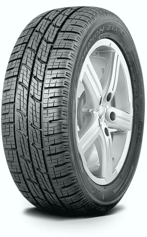 Pneumatiky osobní letní 295/40R21 111V Pirelli SCORPION ZERO XL