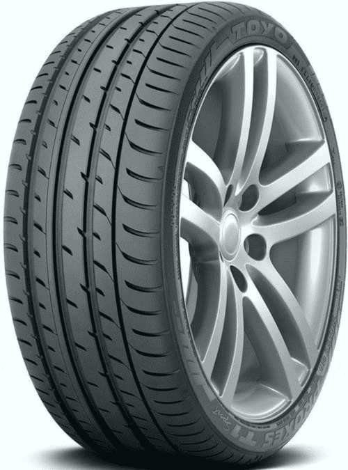 Pneumatiky osobní letní 295/40R21 111Y Toyo PROXES T1 SPORT SUV XL