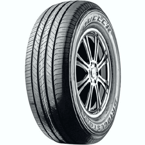 Pneumatiky osobní letní 295/40R22 112W Bridgestone DUELER H005 XL