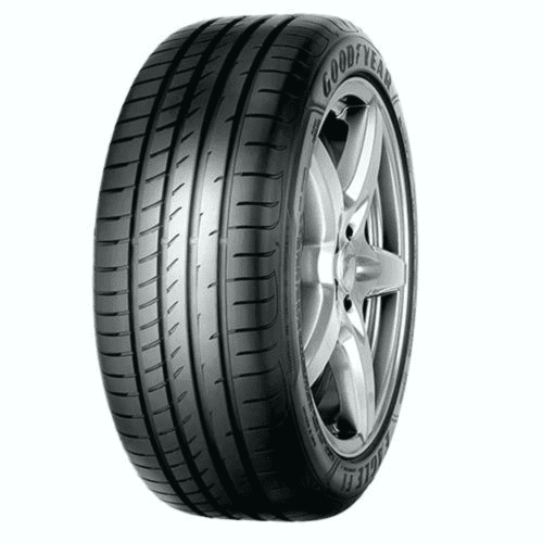 Pneumatiky osobní letní 305/30R19 102Y Goodyear EAGLE F1 (ASYMMETRIC) 2 XL