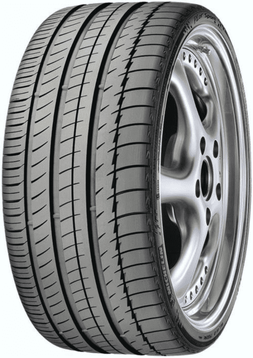 Pneumatiky osobní letní 305/30R19 102Y Michelin PILOT SPORT PS2 XL