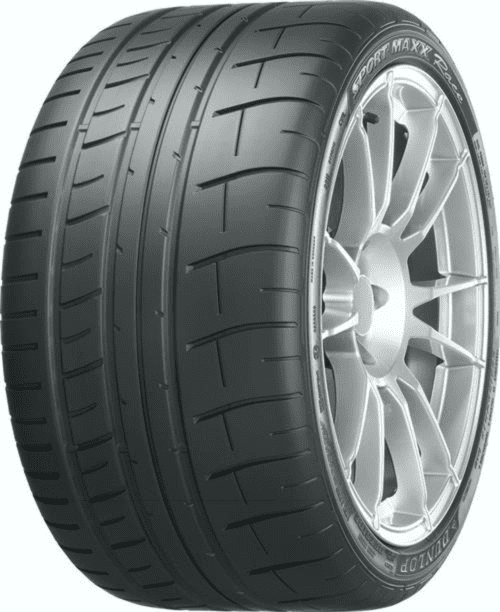 Pneumatiky osobní letní 305/30R20 103Y Dunlop SP SPORT MAXX RACE XL