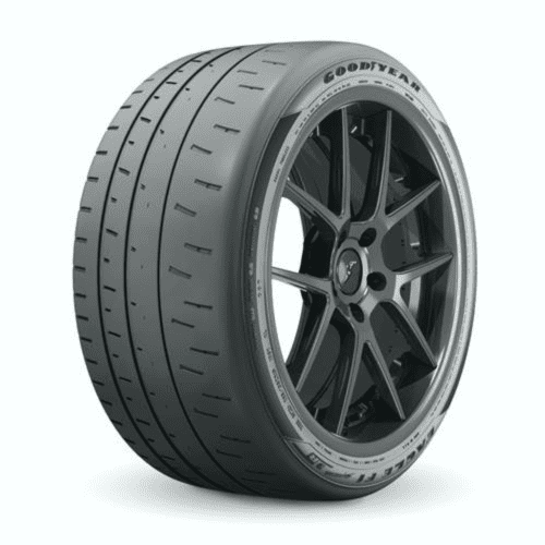 Pneumatiky osobní letní 305/30R20 103Y Goodyear EAGLE F1 SUPERCAR 3R XL