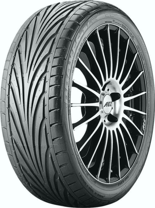 Pneumatiky osobní letní 305/30R20 103Y Toyo PROXES T1R XL