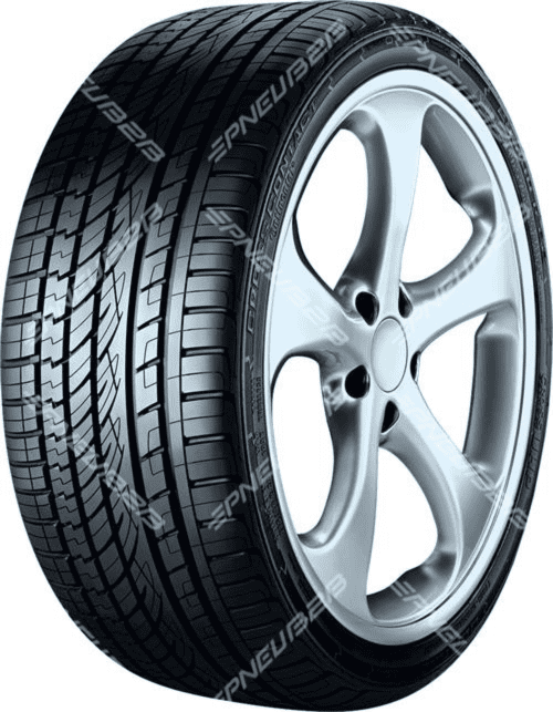 Pneumatiky osobní letní 305/40R22 114W Continental CONTI CROSS CONTACT UHP