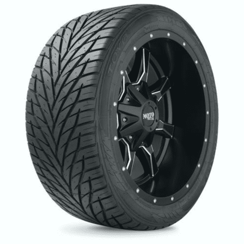 Pneumatiky osobní letní 305/45R22 118V Toyo PROXES S/T XL