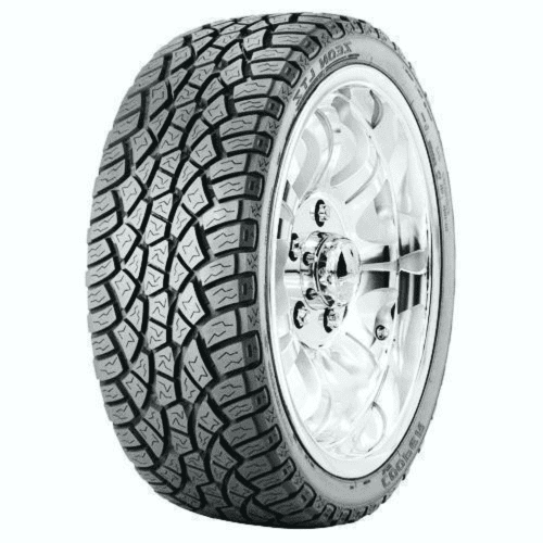 Pneumatiky osobní letní 305/50R20 120S Cooper Tires ZEON LTZ XL
