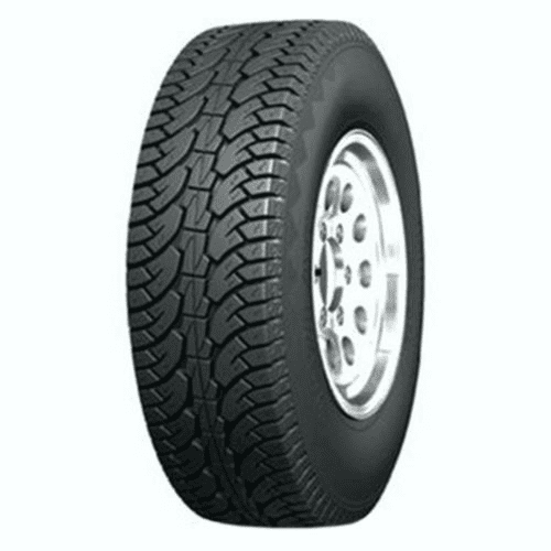 Pneumatiky osobní letní 31/10.5R15 109R Evergreen ES-89