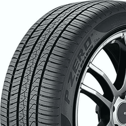Pneumatiky osobní letní 315/30R22 107W Pirelli PZERO ALL SEASON XL