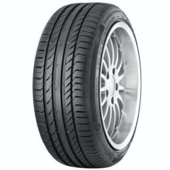 Pneumatiky osobní letní 315/35R20 110W Continental CONTI SPORT CONTACT 5 SUV XL ROF-Dojazdová tech. Runflat 