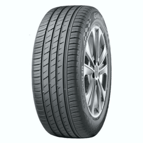 Pneumatiky osobní letní 315/35R20 110W Giti CONTROL P80 XL ROF-Dojazdová tech. Runflat 
