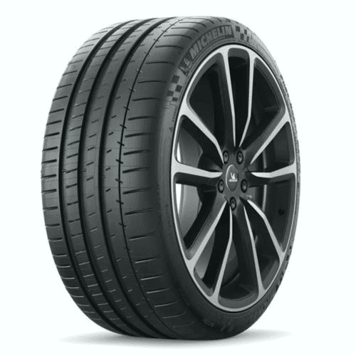 Pneumatiky osobní letní 315/35R20 110Y Michelin PILOT SUPER SPORT XL