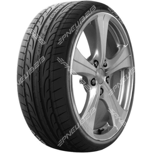 Pneumatiky osobní letní 315/35R21 Dunlop SP SPORT MAXX