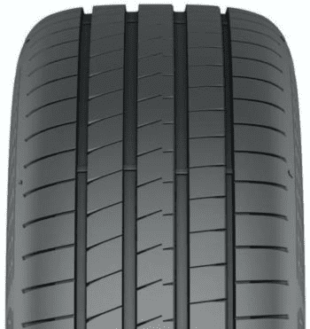 Pneumatiky osobní letní 315/35R22 111Y Goodyear EAGLE F1 (ASYMMETRIC) 6 XL