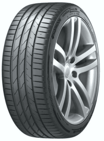 Pneumatiky osobní letní 315/35R22 111Y Hankook K137A VENTUS EVO SUV XL