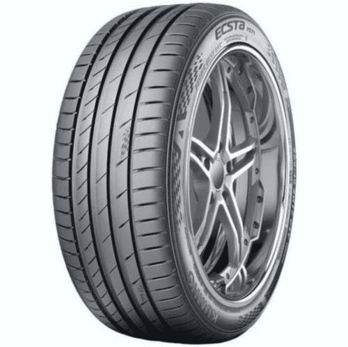 Pneumatiky osobní letní 315/35R22 111Y Kumho ECSTA PS71 SUV XL
