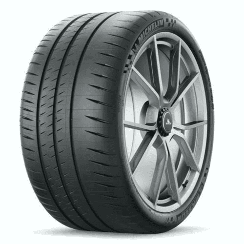 Pneumatiky osobní letní 325/30R21 108Y Michelin PILOT SPORT CUP 2 XL