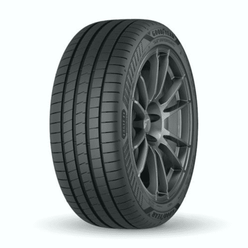 Pneumatiky osobní letní 325/35R22 114Y Goodyear EAGLE F1 (ASYMMETRIC) 6 XL