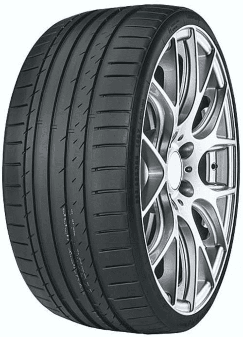 Pneumatiky osobní letní 325/35R22 114Y Gripmax SURE GRIP PRO SPORT XL