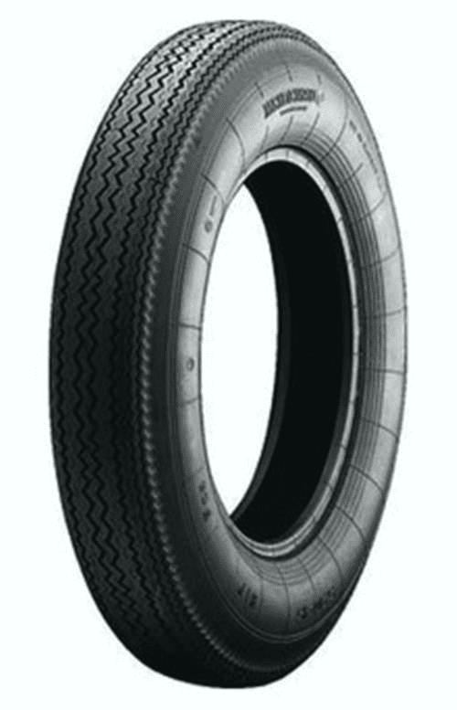 Pneumatiky osobní letní 4.5/R17 76P Heidenau P 29