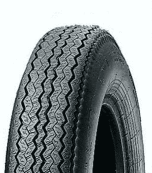 Pneumatiky osobní letní 5.2/R13 70P Heidenau P 36