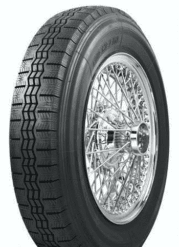 Pneumatiky osobní letní 5.5/R16 84H Michelin X