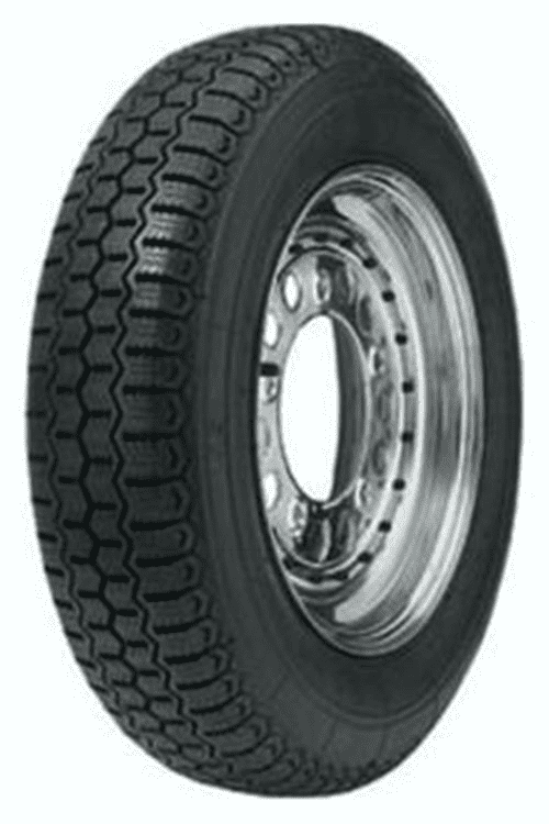 Pneumatiky osobní letní 6.4/80R13 87S Michelin ZX