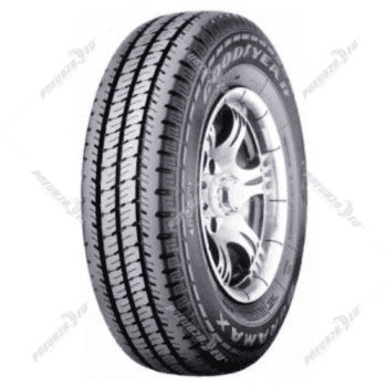 Pneumatiky osobní letní 7.5/80R16 122L Goodyear DURAMAX STEEL