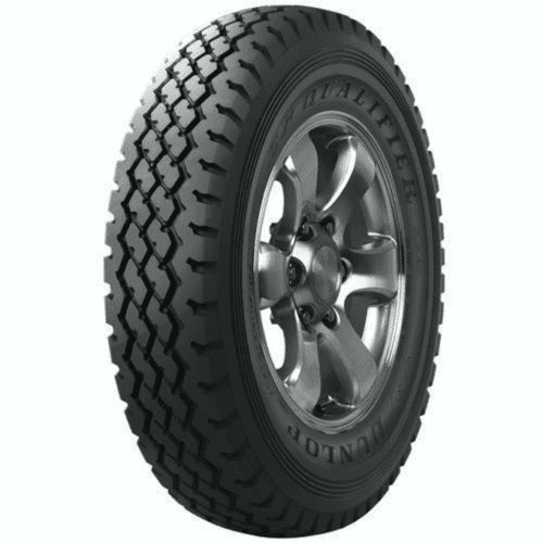 Pneumatiky osobní letní 7.5/R16 112S Dunlop SP QUALIFIER TG21