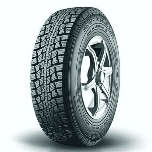 Pneumatiky osobní zimní 135/80R12 68Q Kama KAMA 503