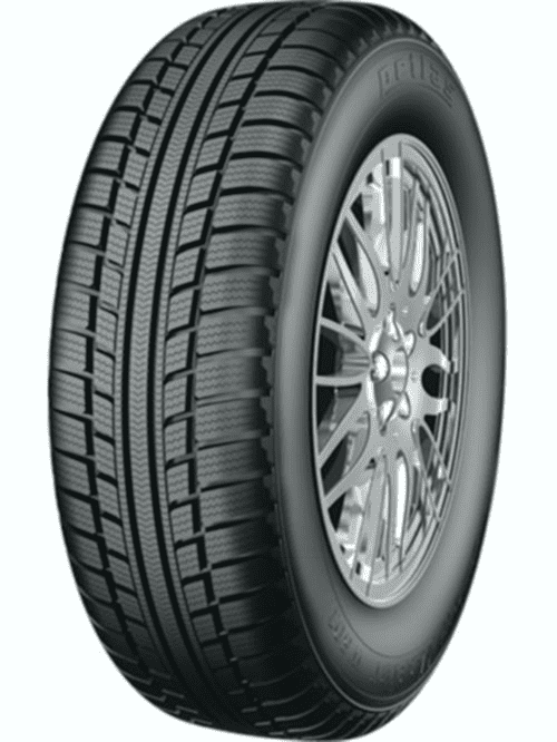 Pneumatiky osobní zimní 145/70R13 71T Petlas SNOWMASTER W601
