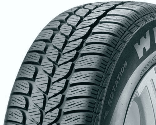 Pneumatiky osobní zimní 145/80R13 74Q Pirelli WINTER 160
