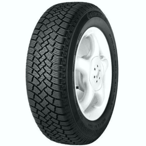 Pneumatiky osobní zimní 145/80R14 76T Continental CONTI WINTER CONTACT TS 760