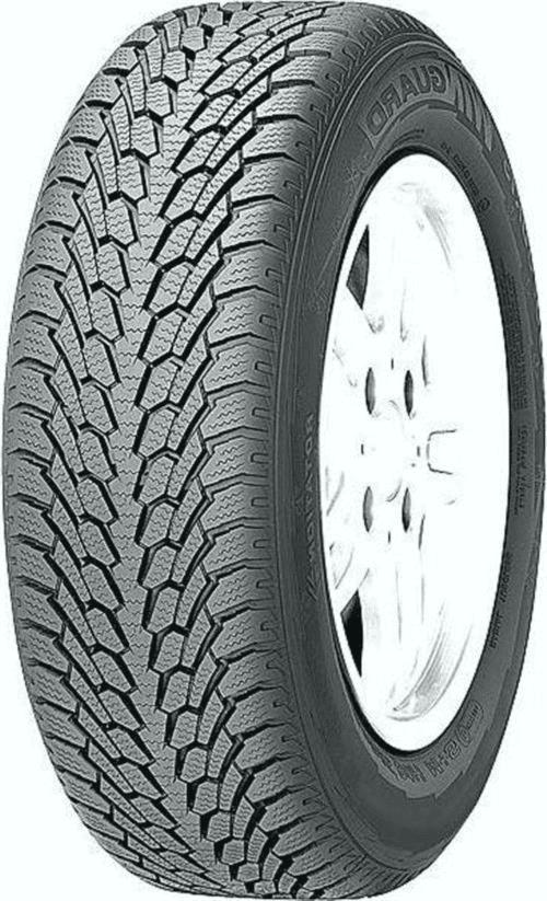 Pneumatiky osobní zimní 155/65R13 73T Nexen WINGUARD