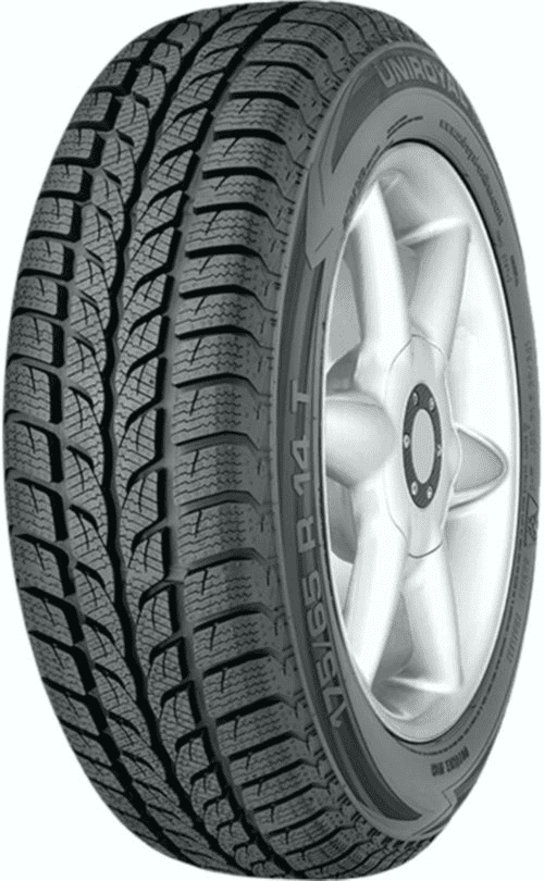 Pneumatiky osobní zimní 155/65R13 73T Uniroyal MS PLUS 6
