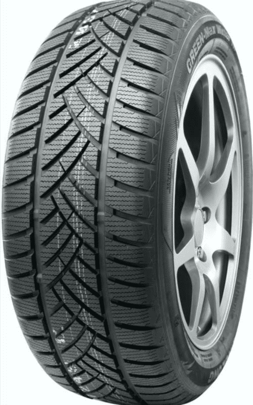 Pneumatiky osobní zimní 155/65R14 75T Ling Long GREENMAX WINTER HP