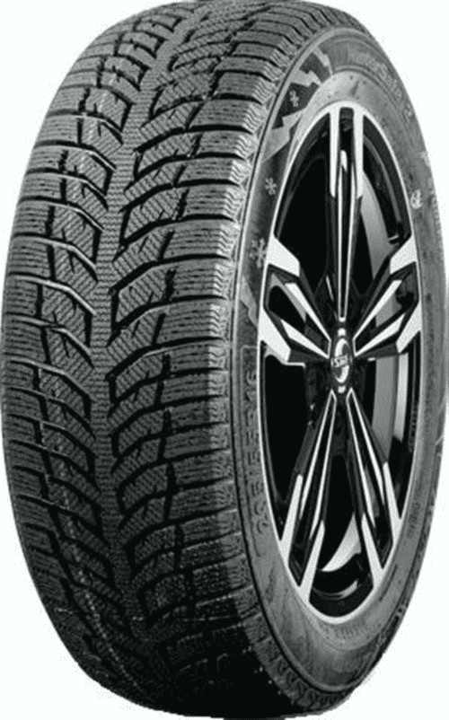 Pneumatiky osobní zimní 155/65R14 75T Nordexx WINTERSAFE 2