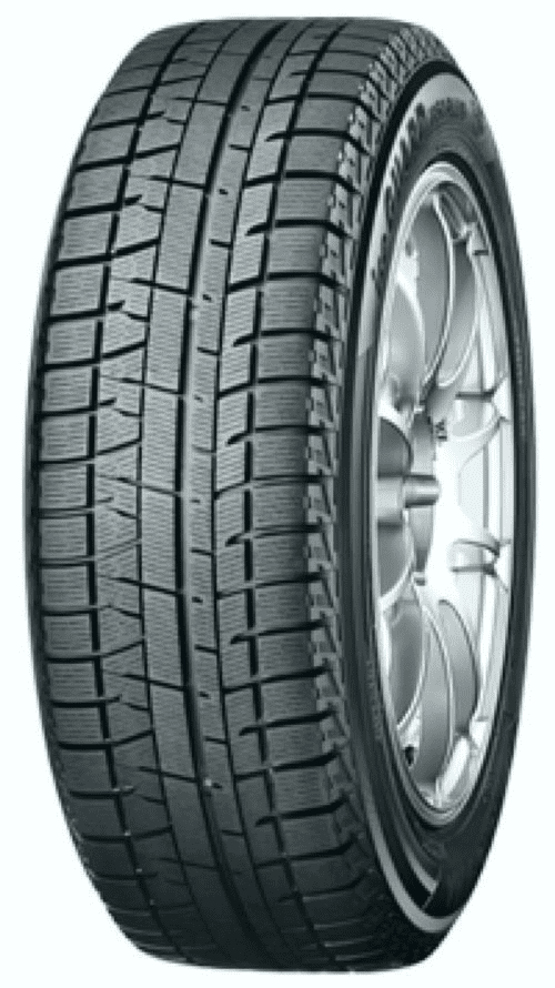Pneumatiky osobní zimní 155/70R12 73Q Yokohama ICE GUARD IG50