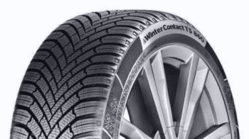 Pneumatiky osobní zimní 155/70R13 75T Continental WINTER CONTACT TS 860