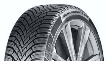 Pneumatiky osobní zimní 155/70R13 75T Continental WINTER CONTACT TS 860