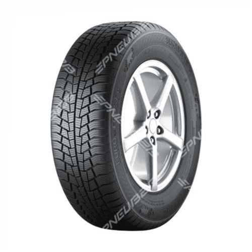 Pneumatiky osobní zimní 155/70R13 75T Gislaved EURO FROST 6