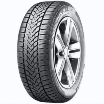 Pneumatiky osobní zimní 155/70R13 75T Lassa SNOWAYS 3
