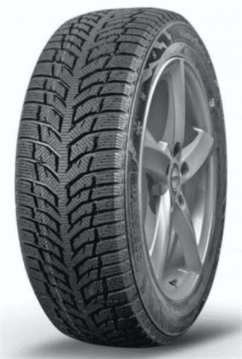 Pneumatiky osobní zimní 155/70R13 75T Nordexx WINTERSAFE 2