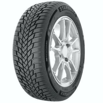 Pneumatiky osobní zimní 155/70R13 75T Starmaxx POLARMAXX