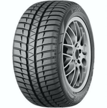 Pneumatiky osobní zimní 155/70R13 75T SUMITOMO WT200